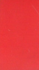 G10 - Red (Liner) 0.6mm Smooth