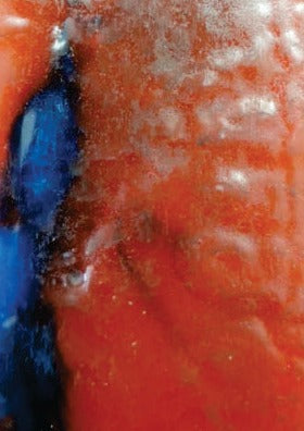 Resin - GvG Peter Stuyvesant