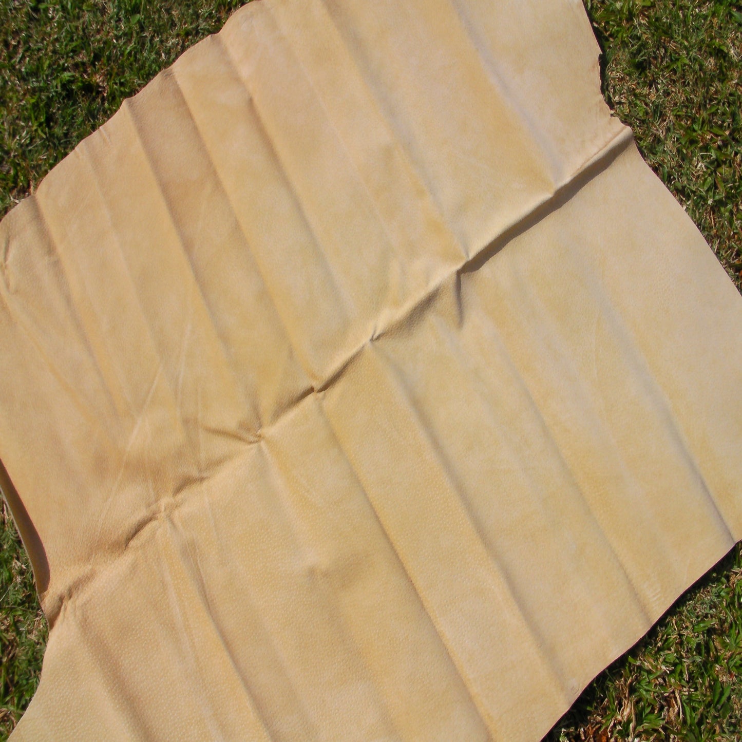 Pig Hide Inner Liner