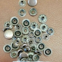 Press/st Copper (20 Sets)