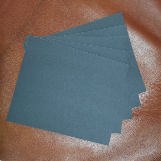 Klingspor #80 - PS11C - Waterproof sheet