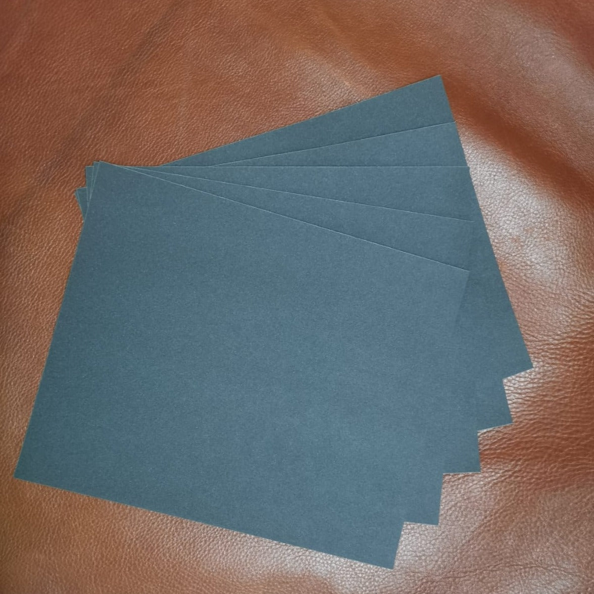 Klingspor #220 - PS11C Waterproof sheets