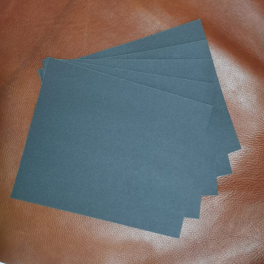 Klingspor #100 - PS11C Waterproof sheets