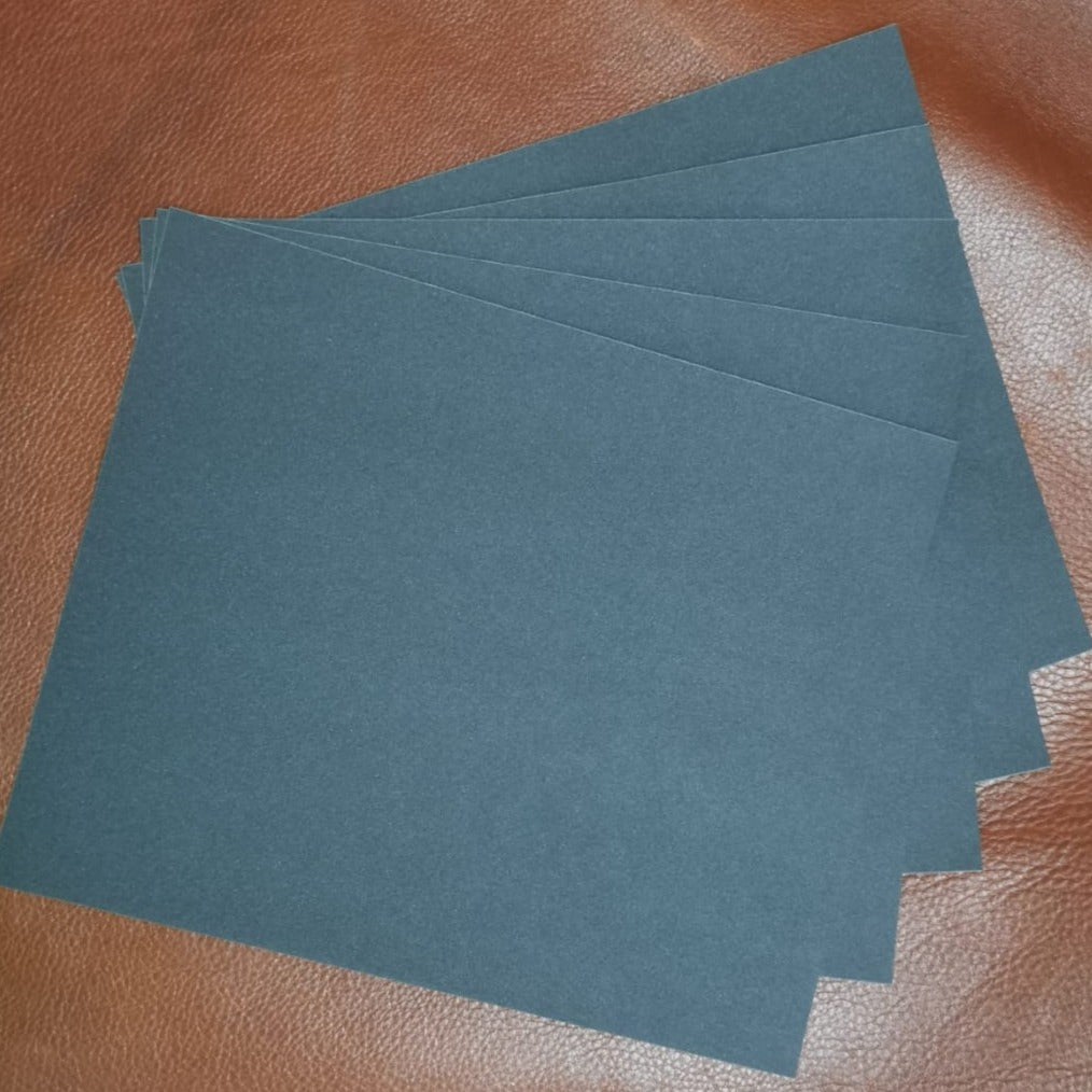 Klingspor #1000 - PS11A Waterproof sheet