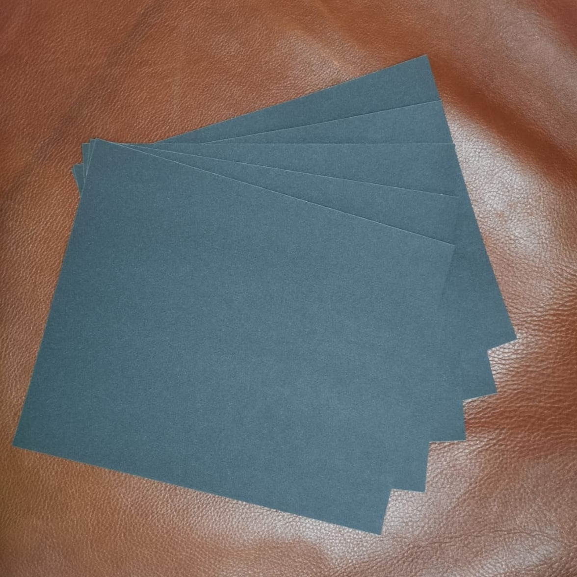 Klingspor #600 - PS11A Waterproof sheets