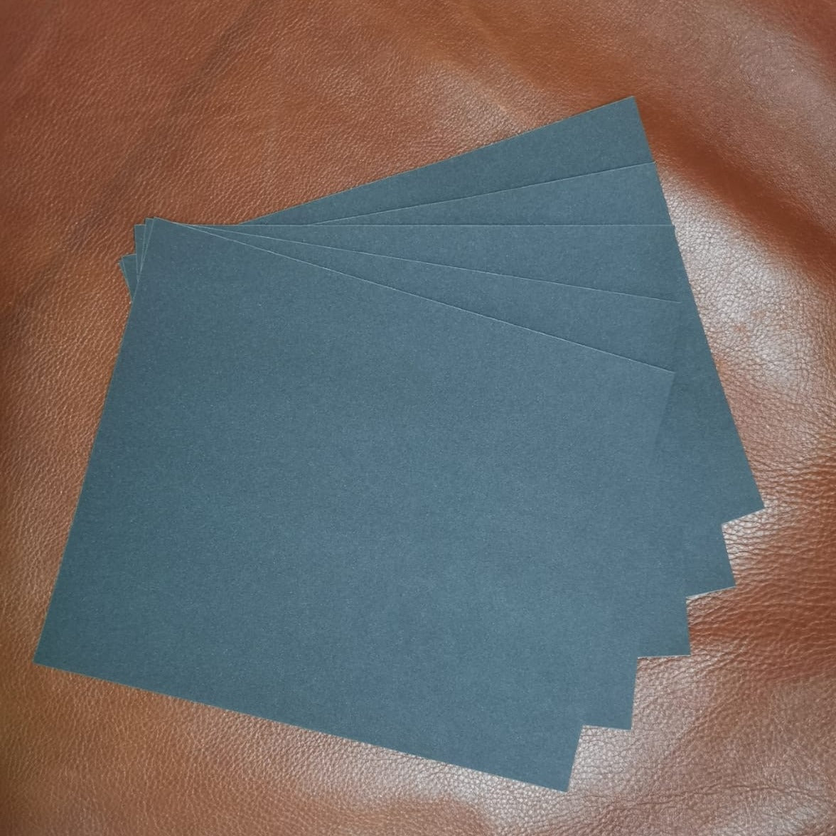 Klingspor #800 - PS11A Waterproof sheets