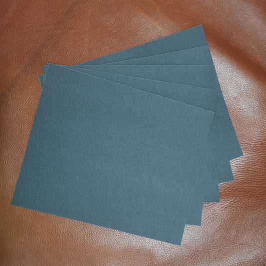 Klingspor #400 - PS11A Waterproof sheets
