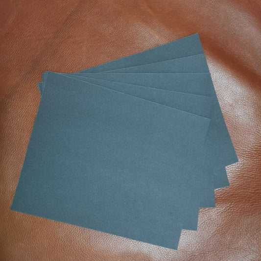 Klingspor #360 - PS11A Waterproof sheets