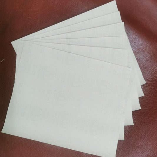 Klingspor #40 - PS33C No Fill / Stearate