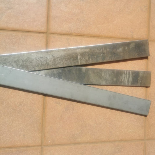 80CRV2 3.2mm x 50mm x 1000mm