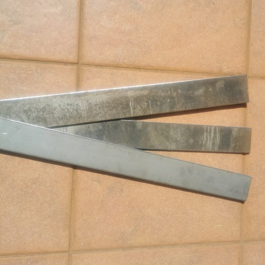 80CRV2 5.2mm x 50mm x 1000mm