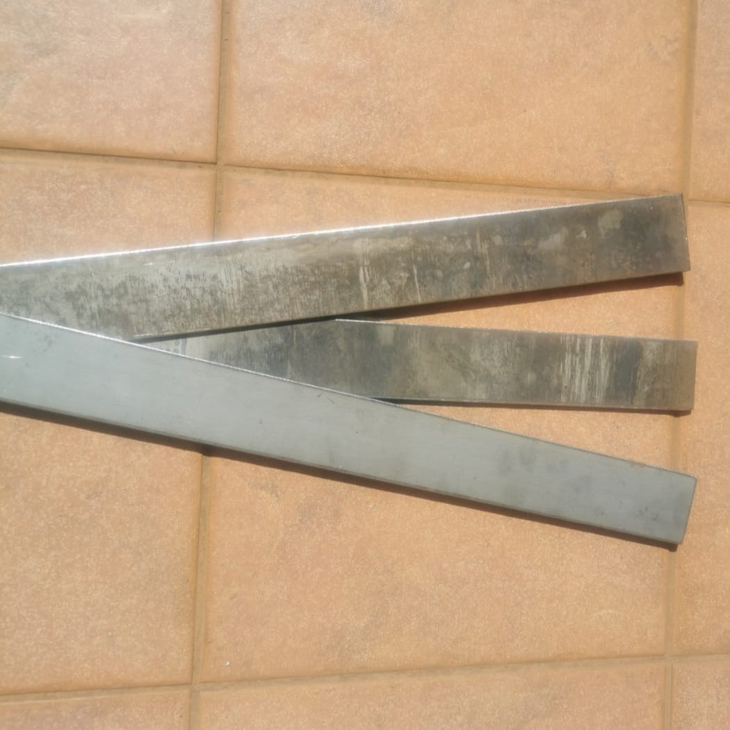 80CRV2 4.3mm x 50mm x 1000mm