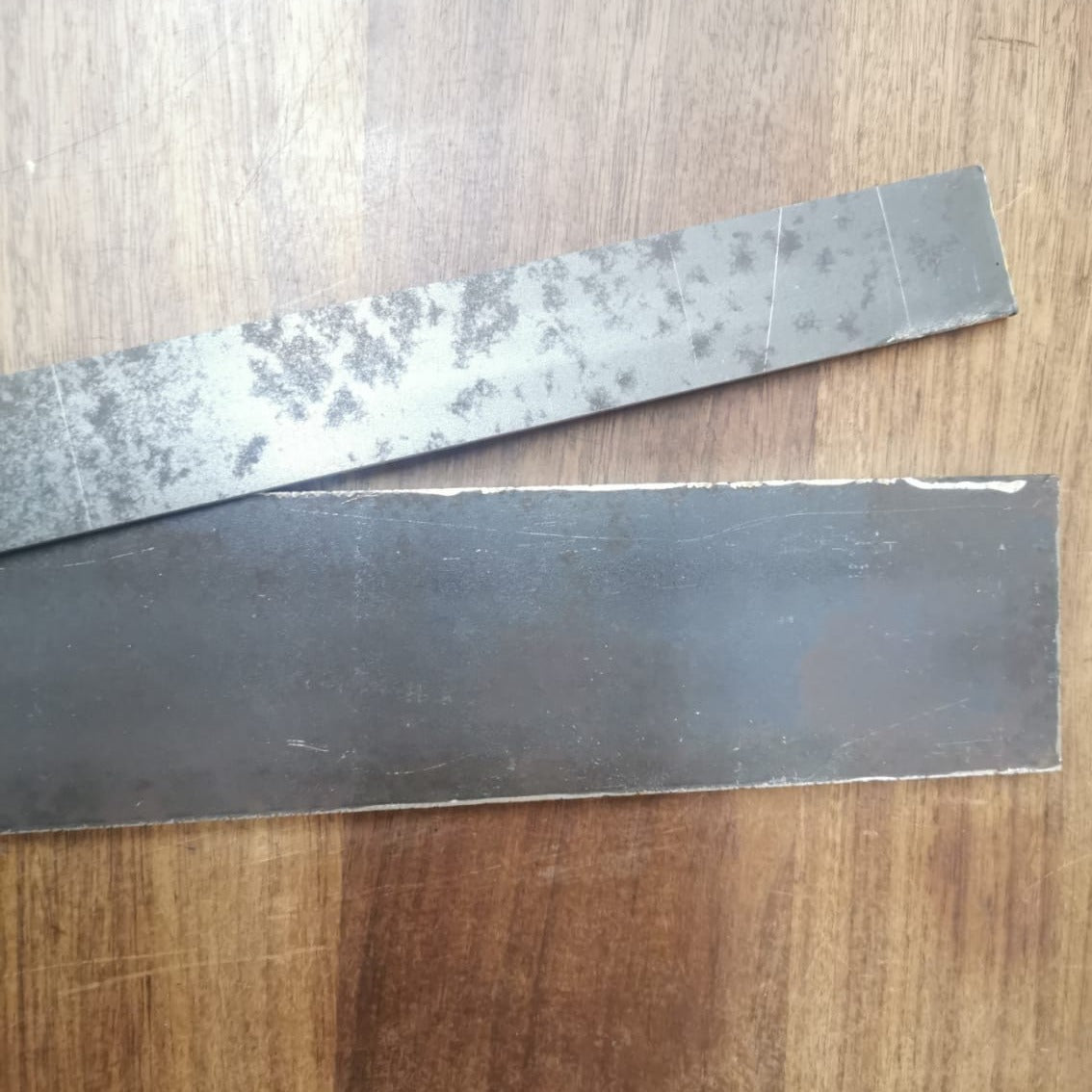 1.2379/D2 8.5mm x 80mm x 940mm