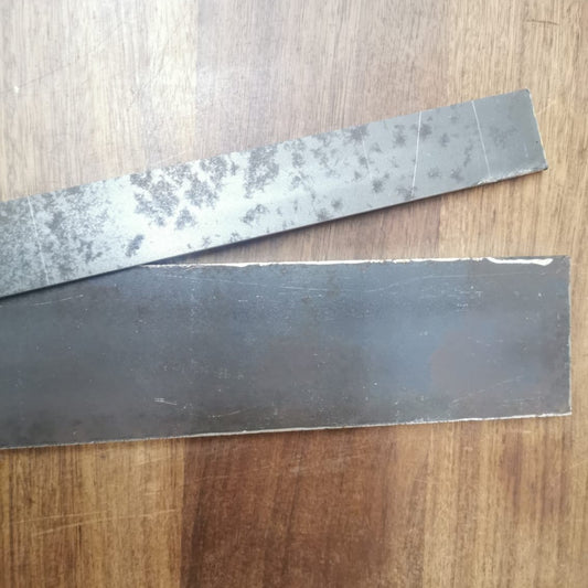 1.2379/D2 8.5mm x 80mm x 940mm
