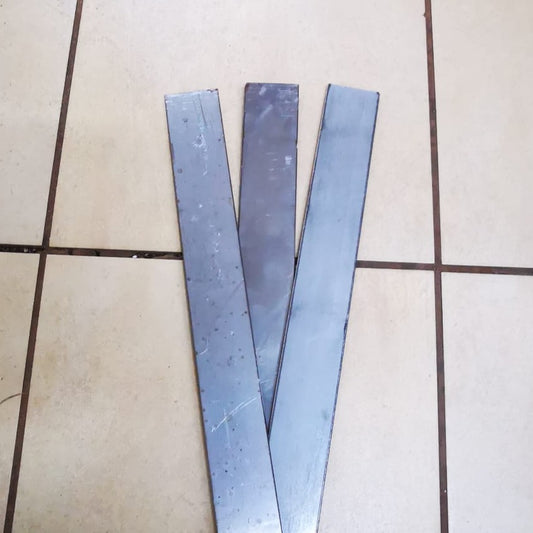 1075 5mm x 50mm x 1000mm