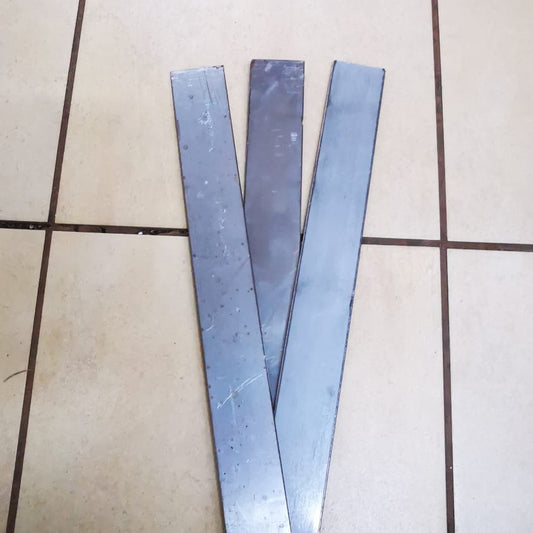 1070 3.0mm x 50mm x 1000mm