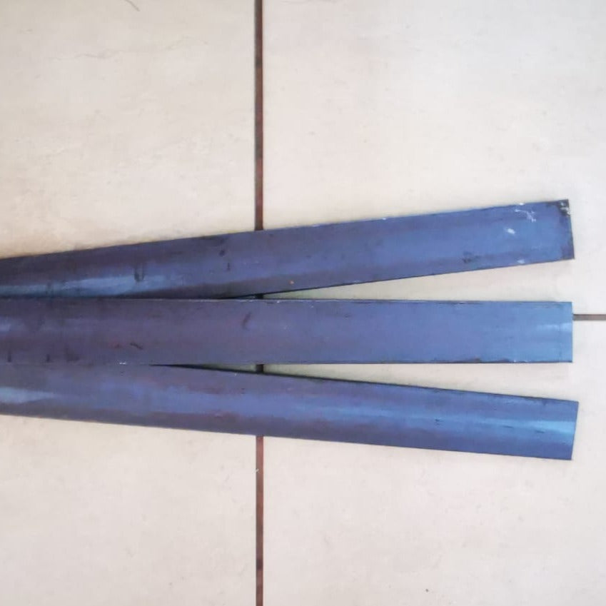 Spring Steel - SAE5160 6x50x990mm