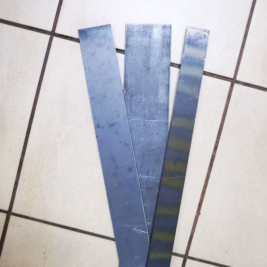 L4528 3.3/3.5mm x 80mm x 1010mm