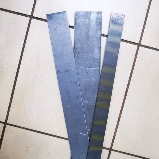 L4528 4.5mm x 80mm x 1010mm