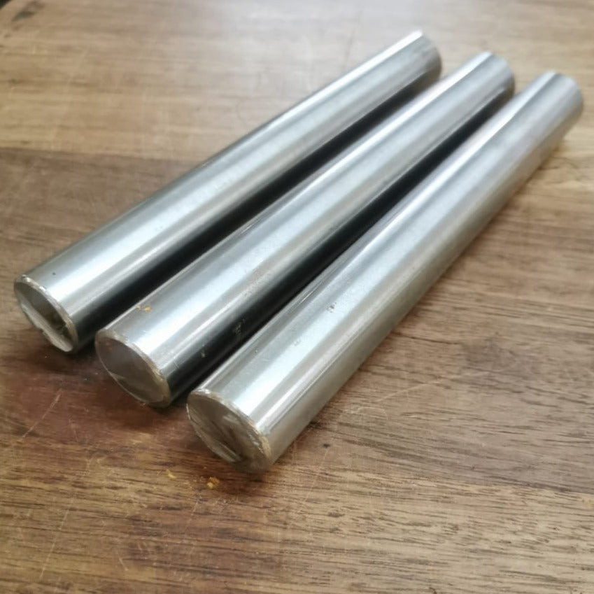 115CrV3 SilverSteel(1.2210)22mmmx203mm