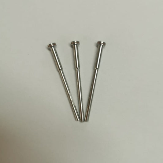 Mandrel Barrel