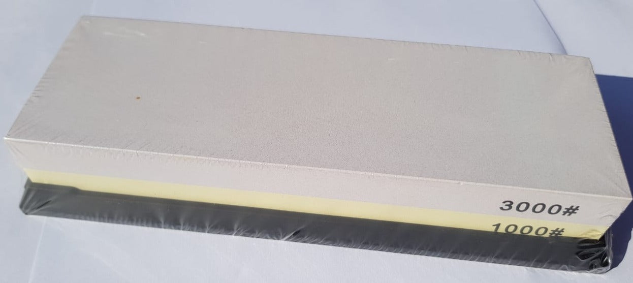 Sharpening Water Stone 1000/3000