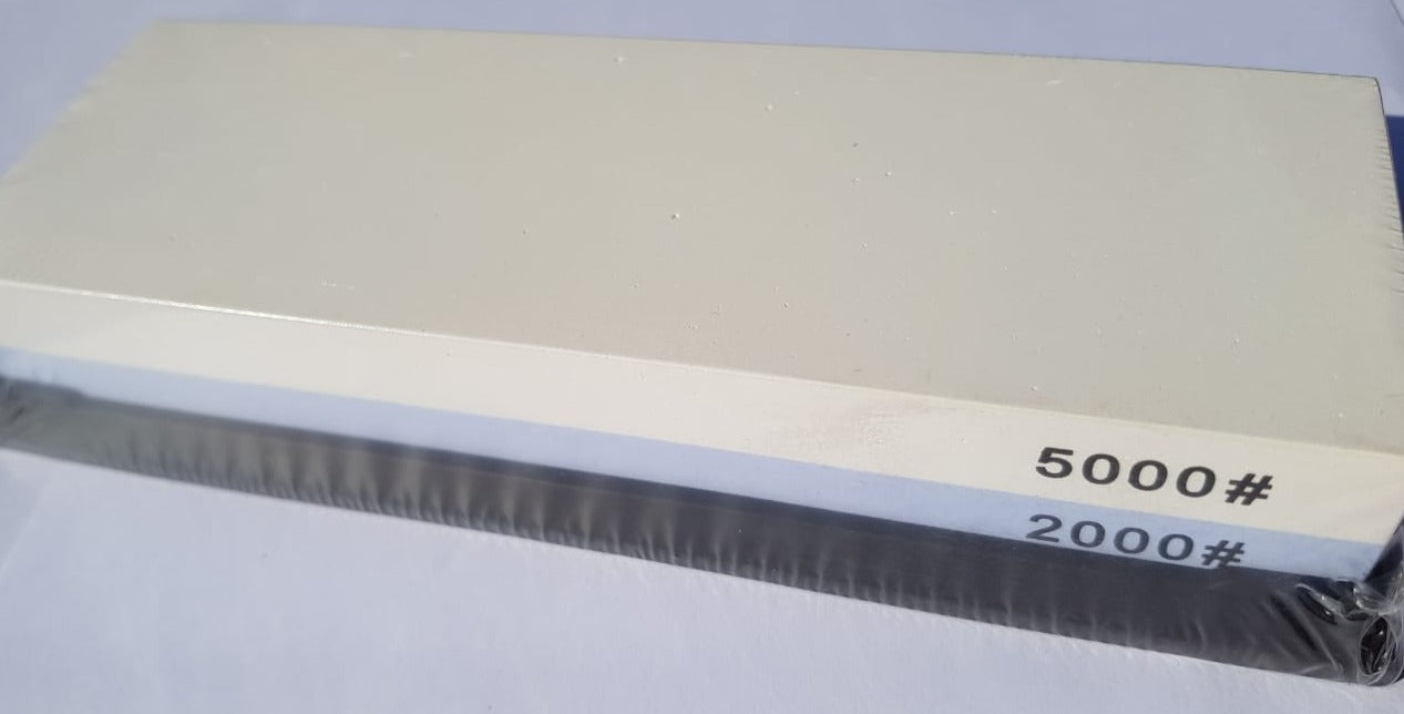 Sharpening Water Stone 2000/5000