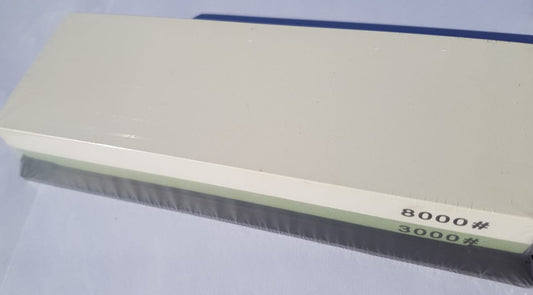 Sharpening Water Stone 3000/8000