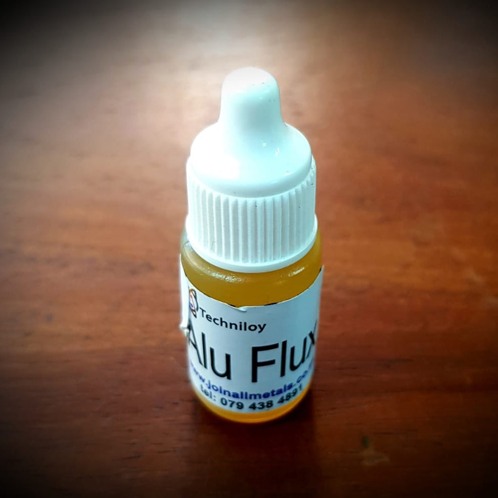 Techniloy - Ali Flux