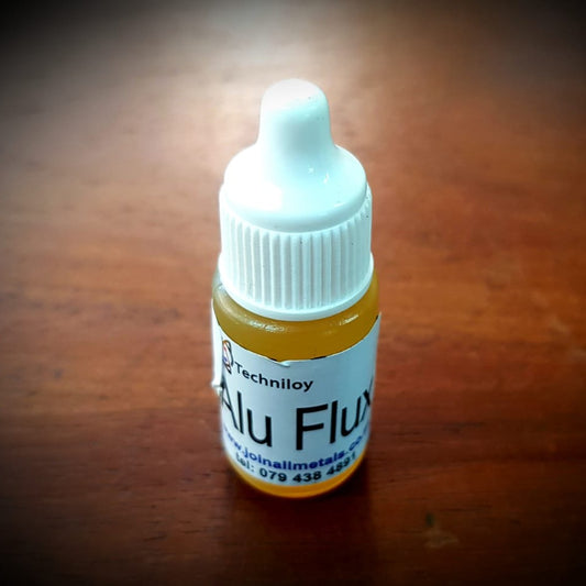 Techniloy - Ali Flux