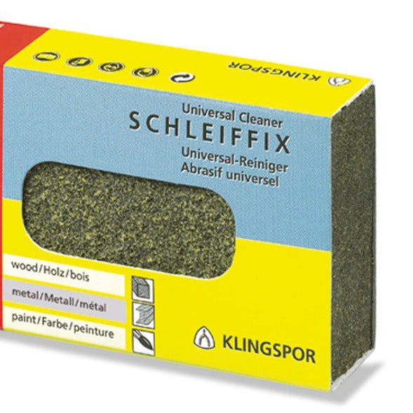 Klingspor Hand Block #120 - SFK 655