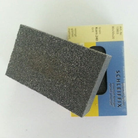 Klingspor Hand Block #240 - SFK 655