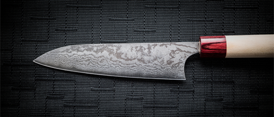 The Core of the Blade: How to Choose the Perfect Steel