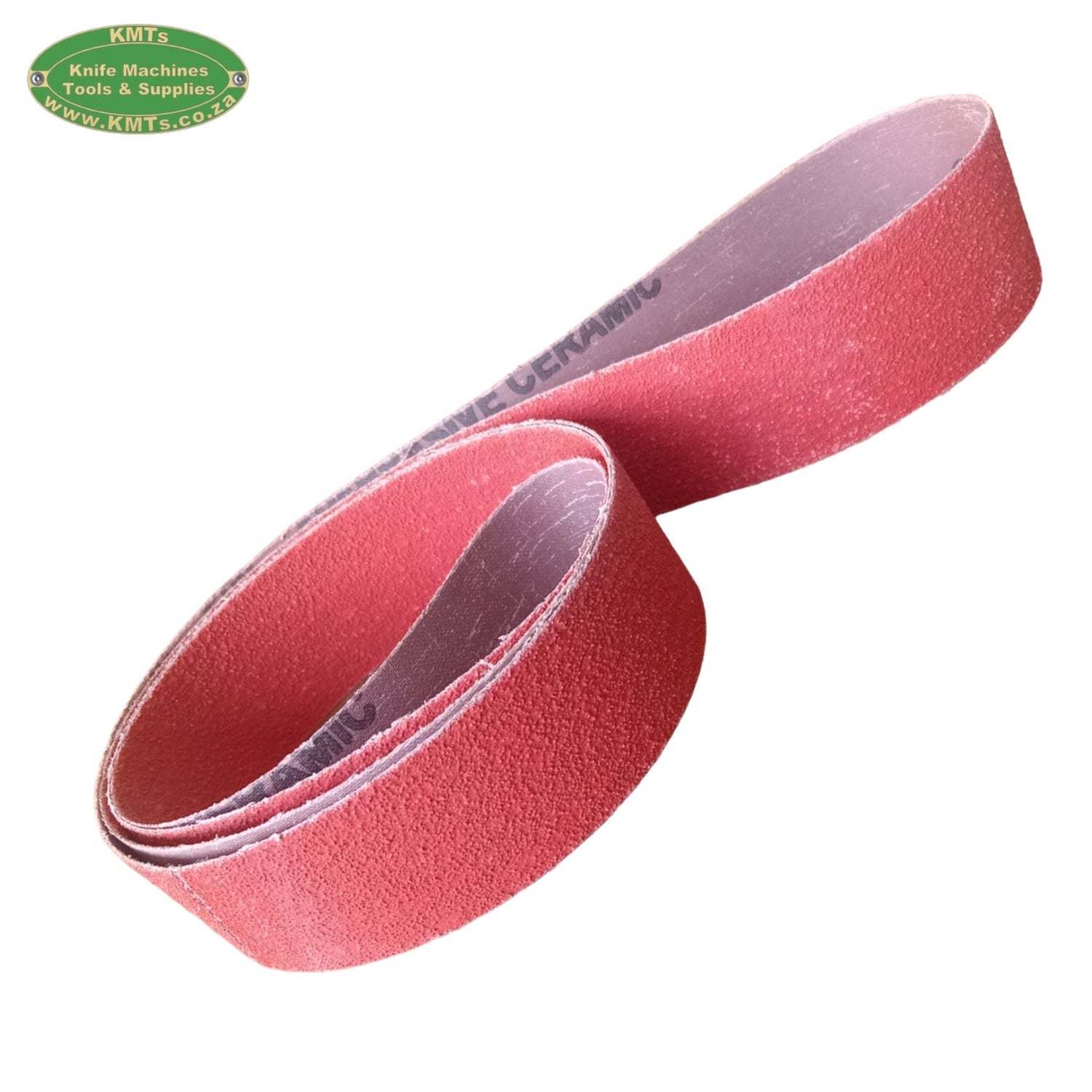 Low Cost Ceramic Belts