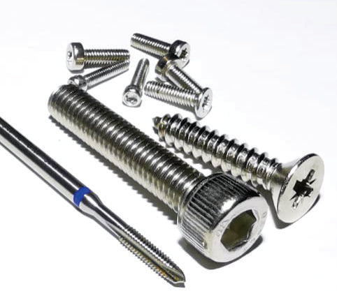 Engineering, Screws & Components – KMTS