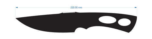 Hunter05 - 3.5x220mm L4528