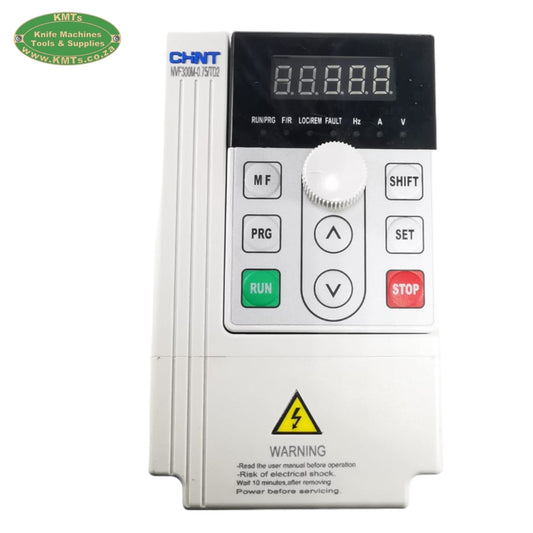 Chint 0.75kw variable speed drive