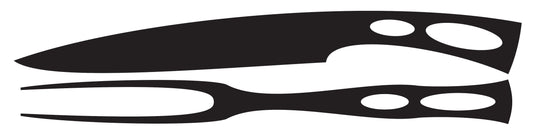 Carving Set 01