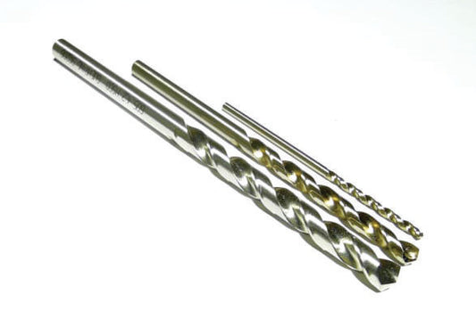 Drill - 3.2mm Cobalt Jobber