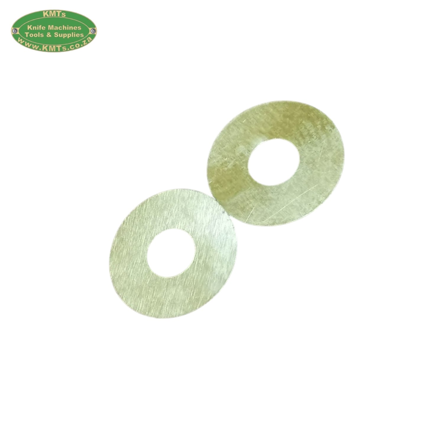 Shims Brass Washer Set 4.5x10.0x0.2mm