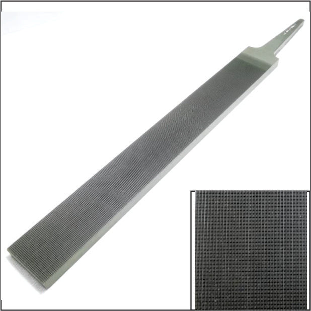 Checkering File 150mm - #2- Fine +-40 – KMTS
