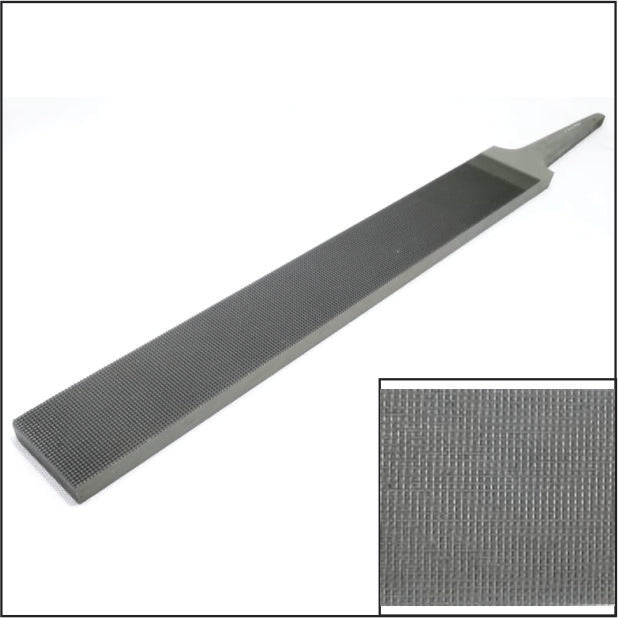 Checkering File 150mm - #1- Medium – KMTS