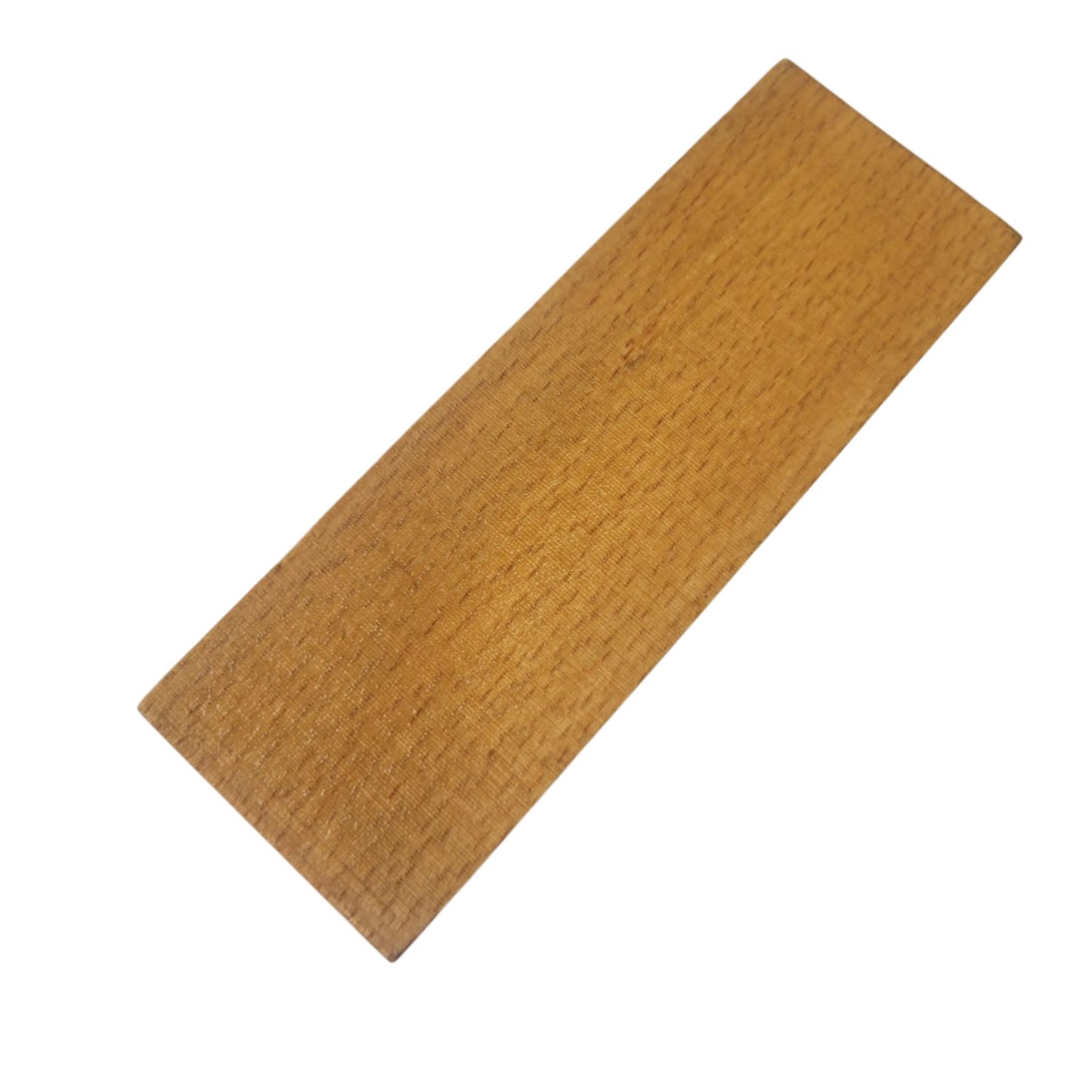 Beech Wood Block 130x40x20mm