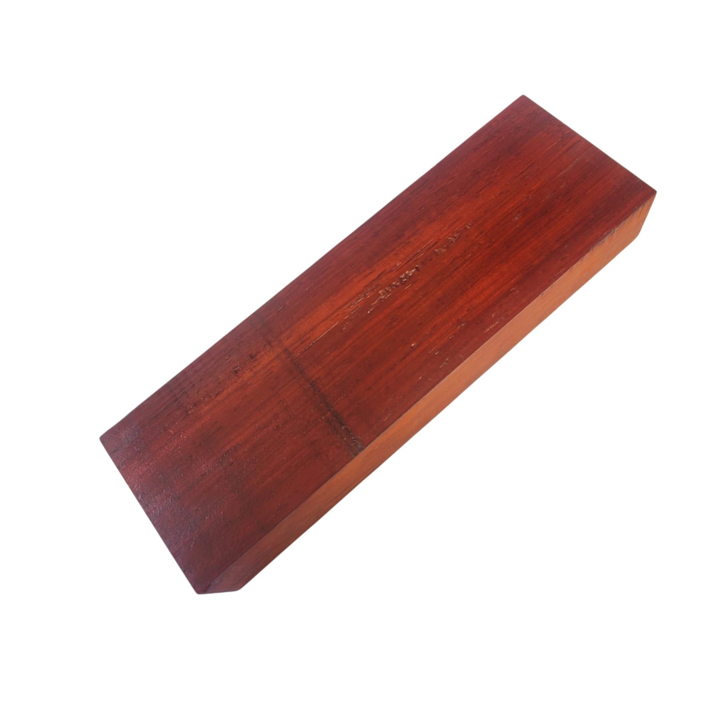 Paduak Block 150x25x50mm