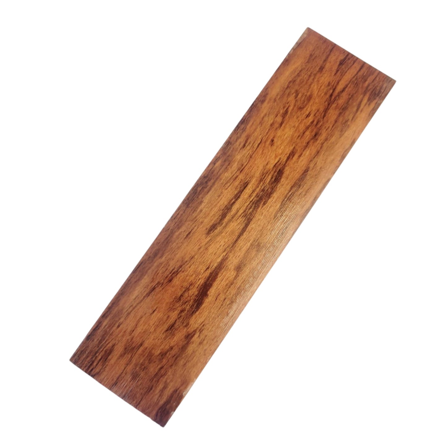 Teak Wood Scales 150x40x6