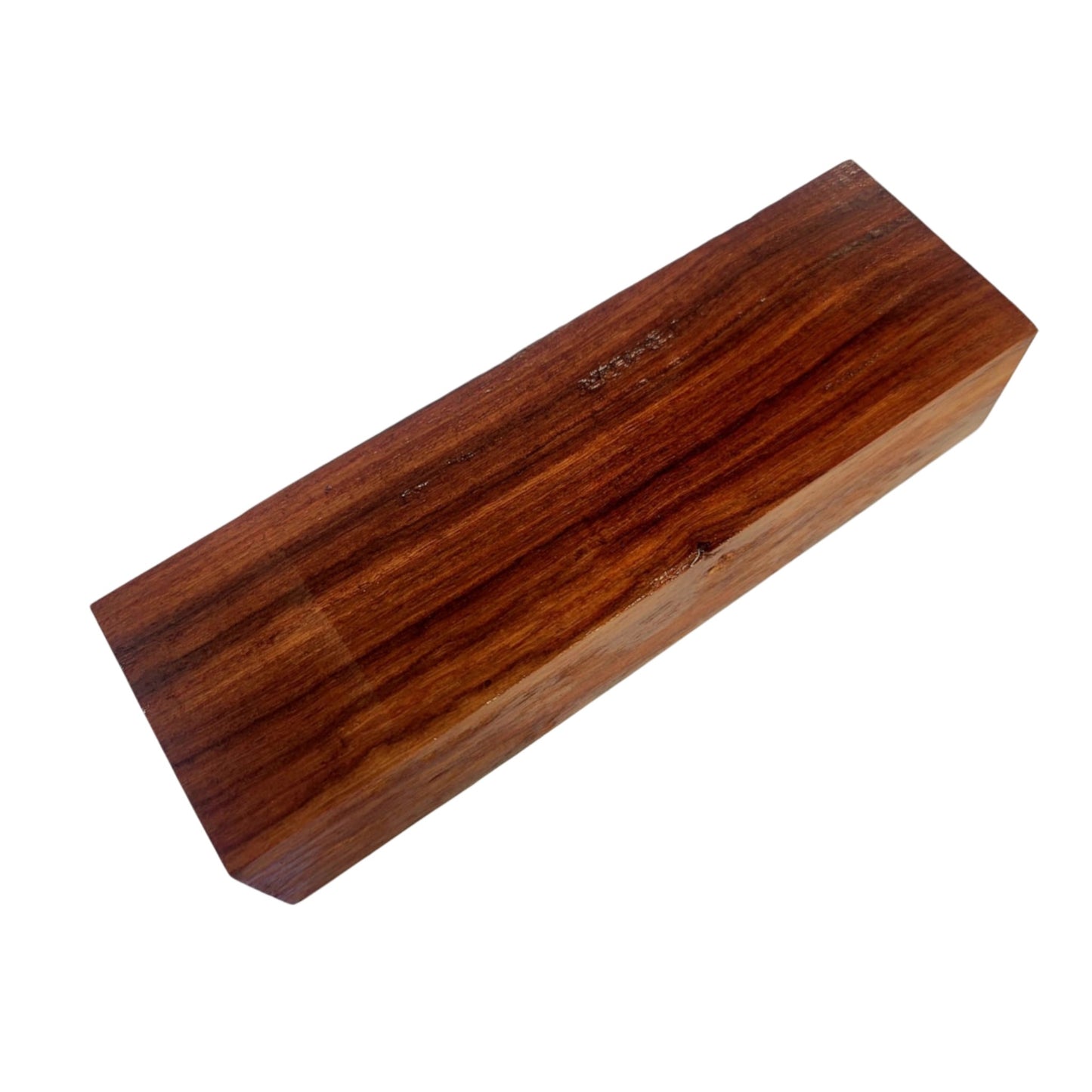 Snakebean Block 130x40x20mm