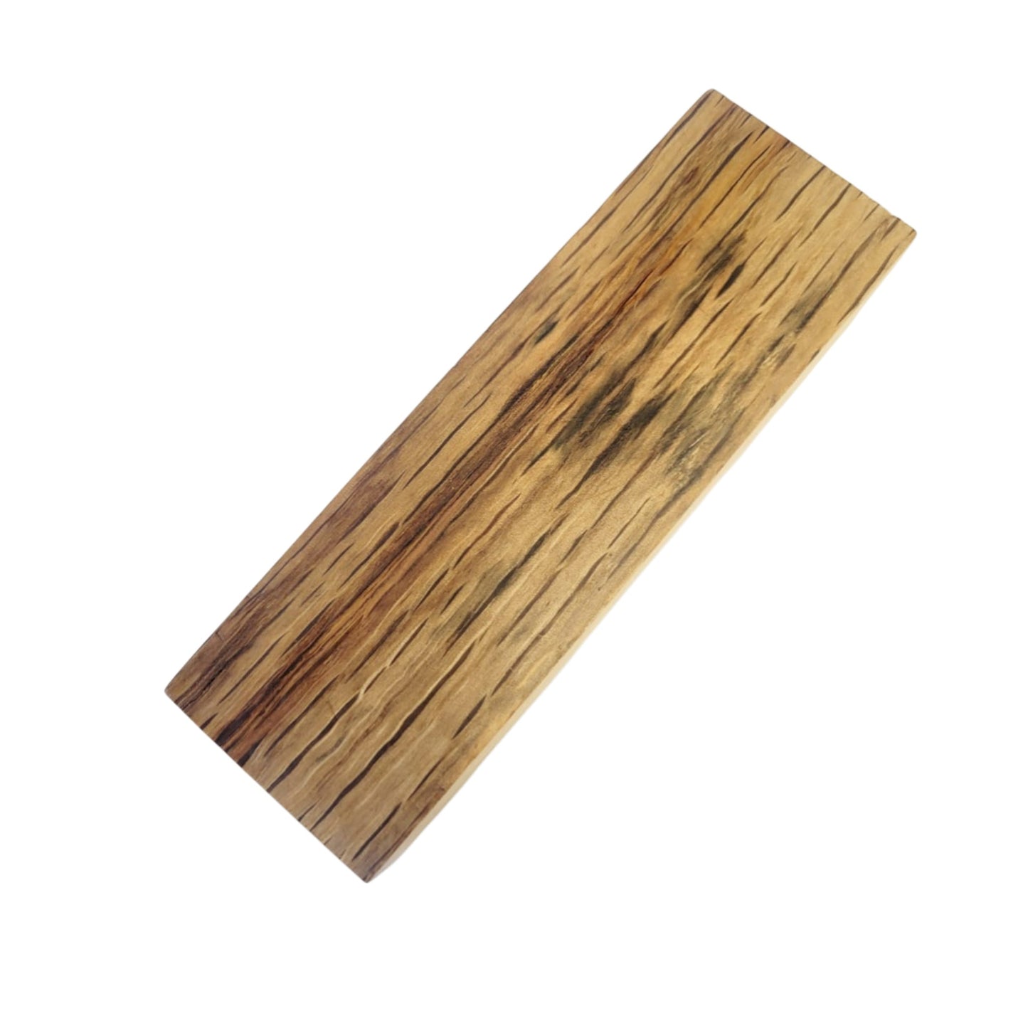 Spalt Oak Block 130x40x20mm