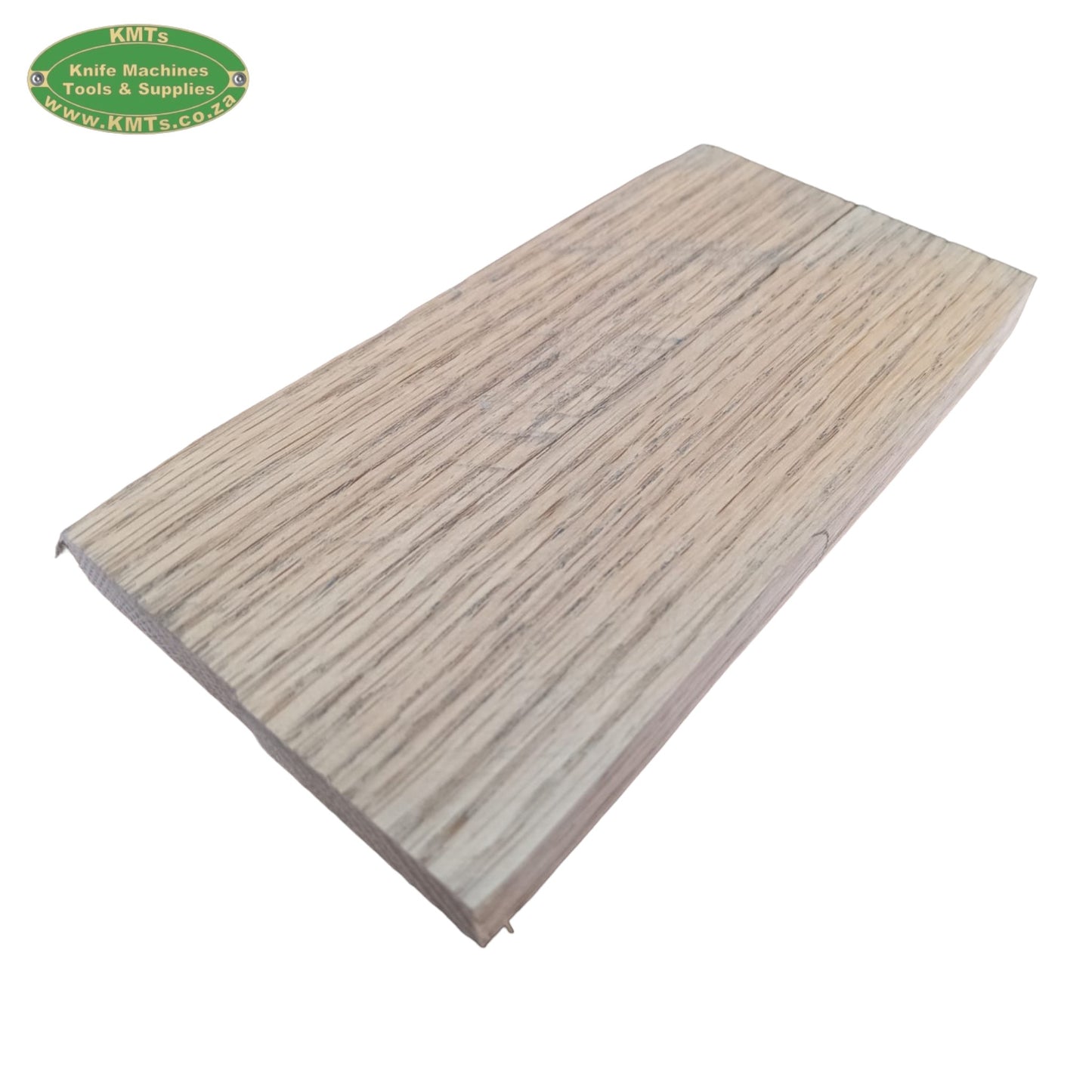 White Oak 150x40x10 Scales