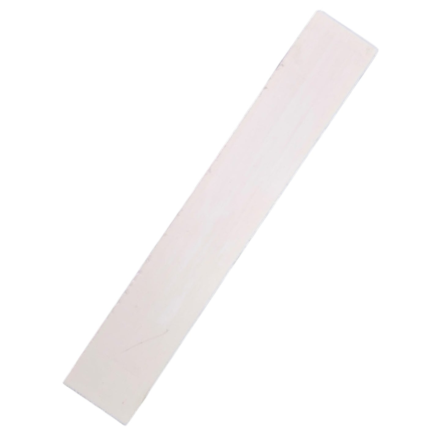 Ivory Altern. Cast Poly 220x40x6mm