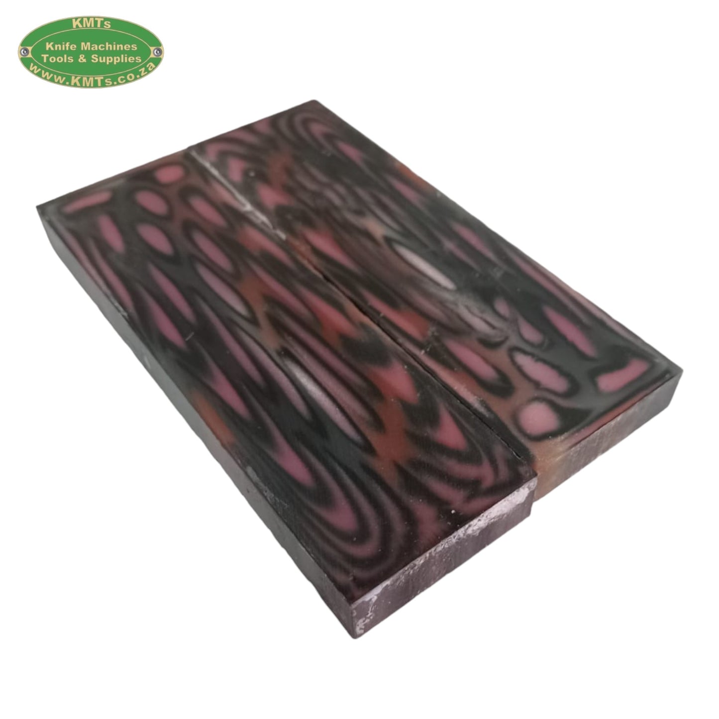 Pol Bar -Tigris Perla Pink 111x30x6-10mm